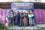 Nepal dental camp