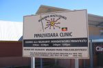 Clinic at Pipalyatjara APY Lands