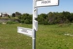 Directions on Robben Island