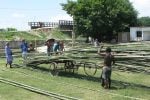 Bamboo market, Pancha Kanda