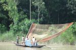 Fishing boat, Pancha Kanda