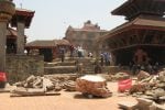 Bhaktapur Durbar Square