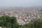 Kathmandu living