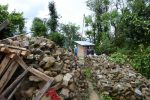 Once were houses, Bhattedanda