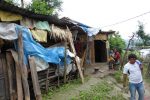 Rough shelter, Bhattedanda