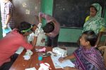 Government Primary School, Block - A screening