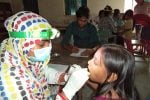 Government Primary School, Block - E screening